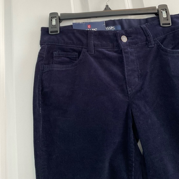 NWT Women’s Chaps Jeans - Picture 4 of 5